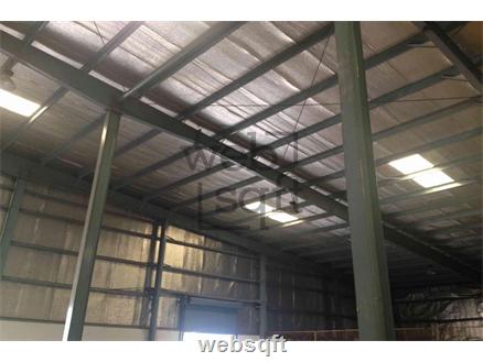 Warehouse for Rent in Telangana